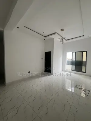 2bdrm Block of Flats in Abraham Adesanya Estate for sale