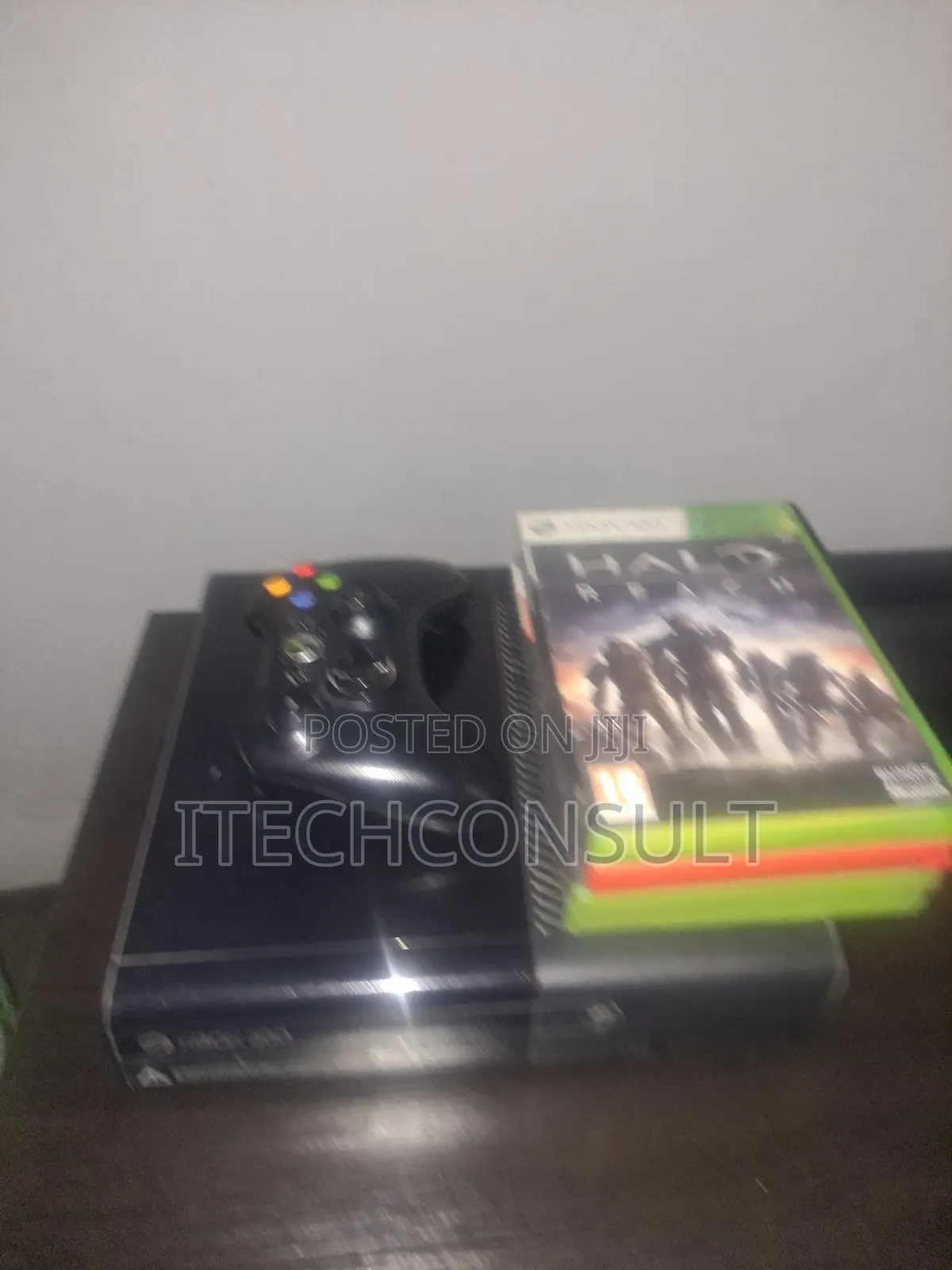 Xbox 360 E