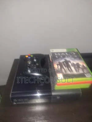 Xbox 360 E