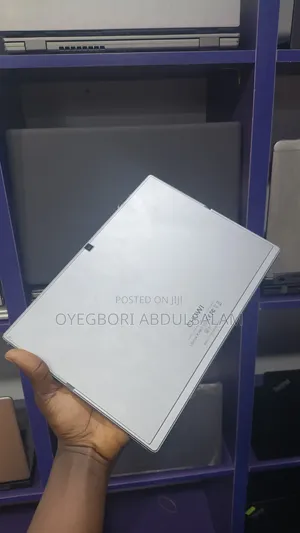 Laptop Chuwi UniBook 12GB Intel Core i5 SSD 128GB