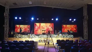 Stage Design