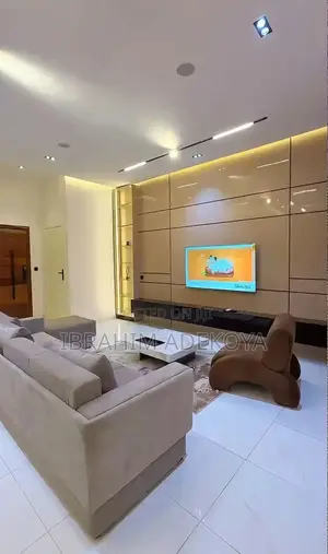 2bedrooms Shortlet Apartments