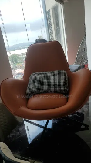 Luxury Boss Sofa