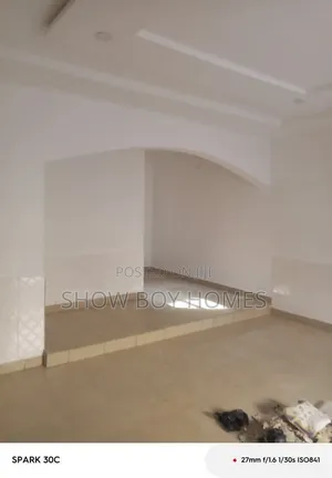 Furnished 2bdrm House in Aa 1, Kuje for rent