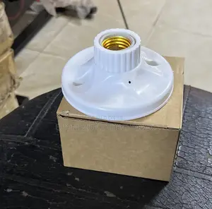 Lamp Holder Secret Camera