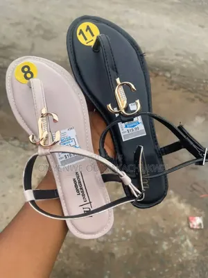 We Sell Ladies Footwear