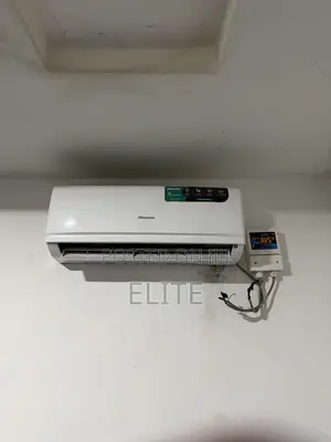 Hisense 1hp Inverter