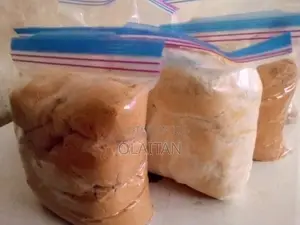 Gingeristic Ogi ( Multi Grain Pap)