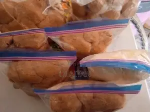 Gingeristic Ogi ( Multi Grain Pap)
