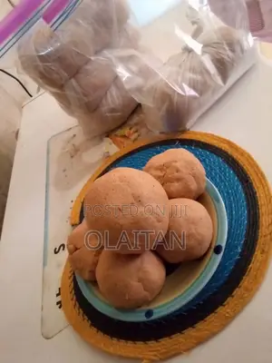 Gingeristic Ogi ( Multi Grain Pap)