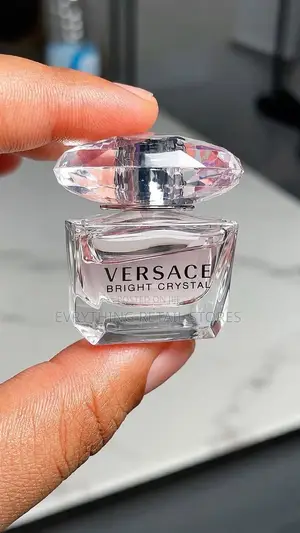 Original Miniature Designer Perfumes in Lagos, Nigeria
