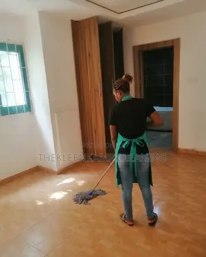 Home, Office, Post-Construction & Move-in Cleaning | Lagos & Ogun