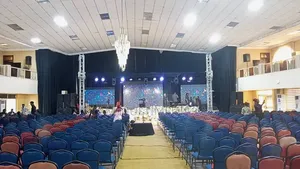 Stage Lights
