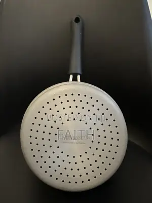 Steaming Pot