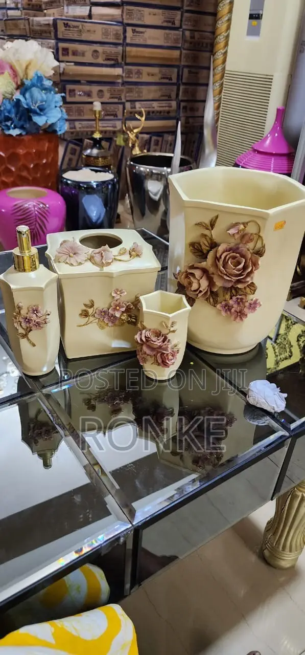 Home Accessories