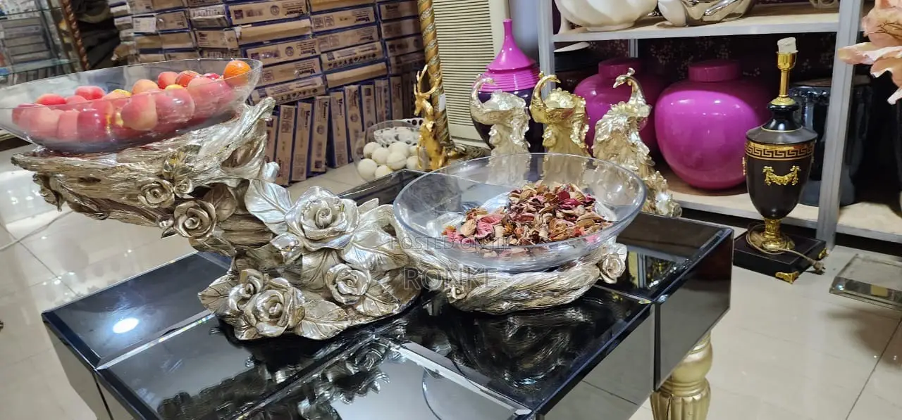 Home Accessories