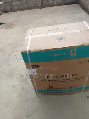 Hisense 198L Deep Freezer – Durable FC270SH Model