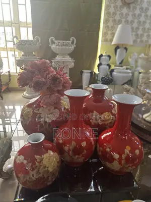 Home Accessories