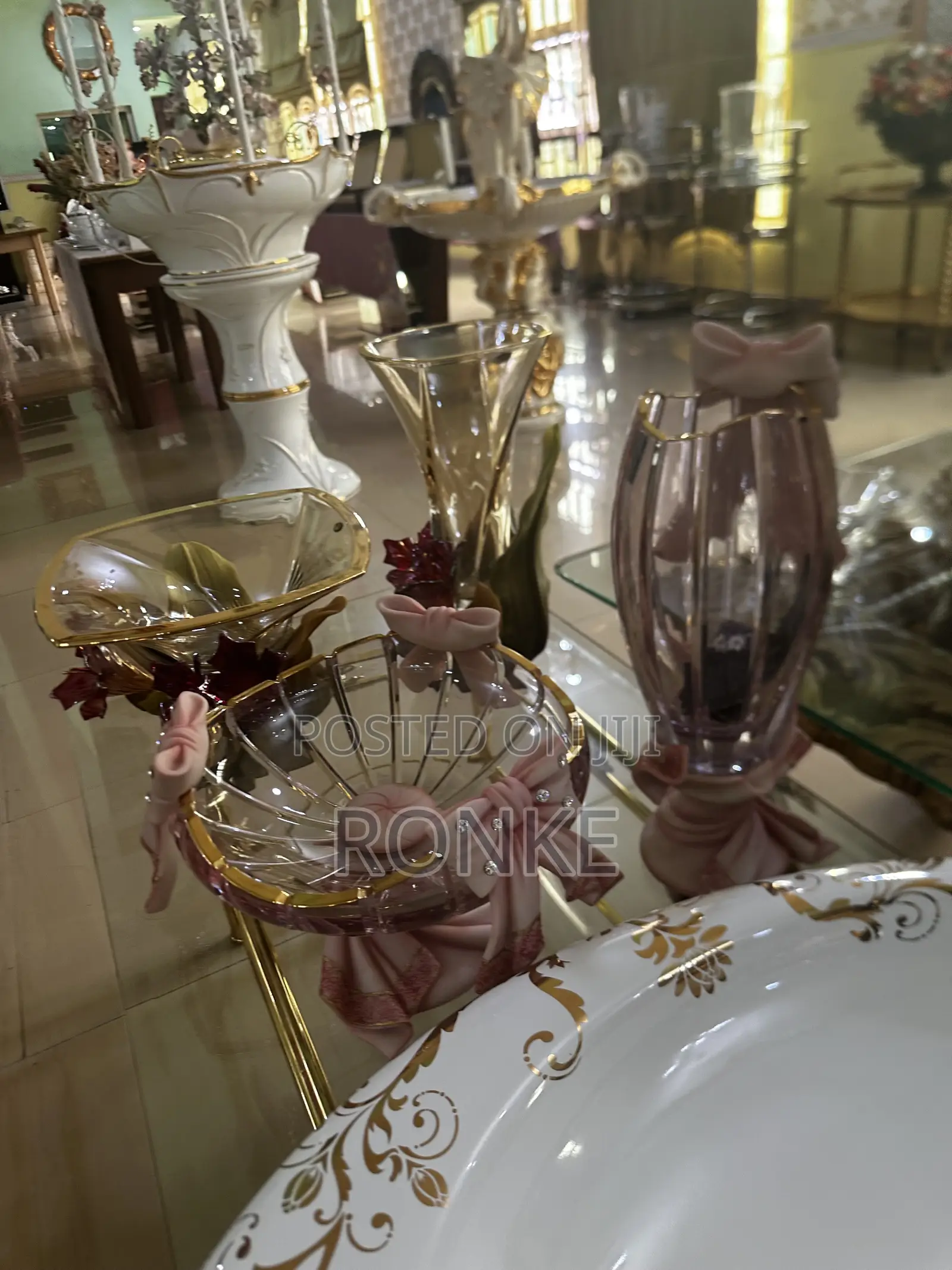 Home Accessories