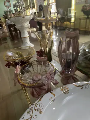Home Accessories