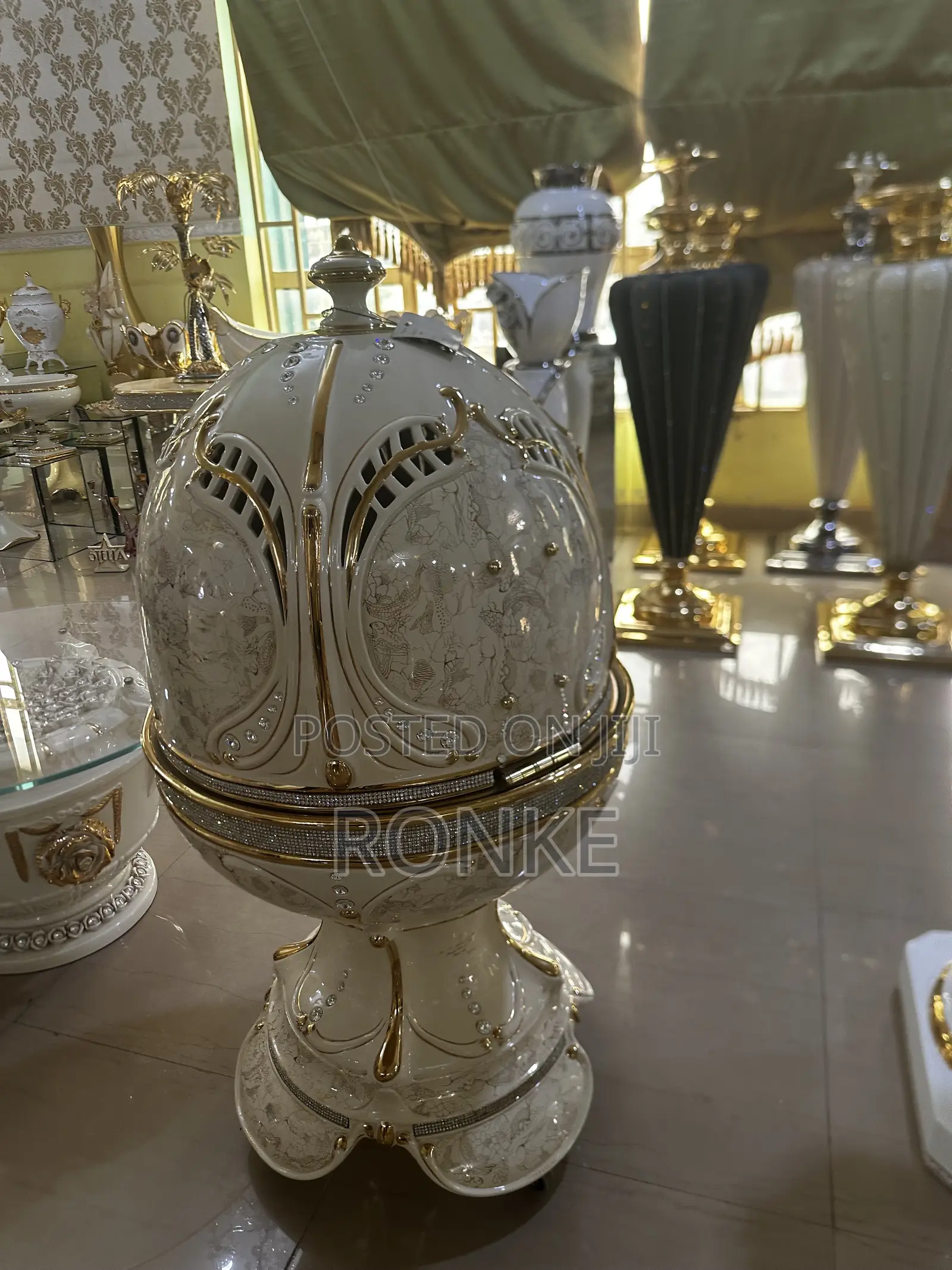 Home Accessories