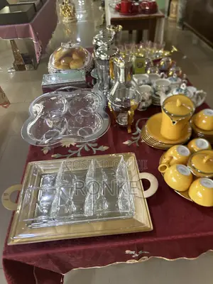 Home Accessories