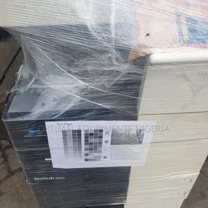 Bizhub C454e