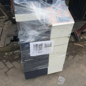 Bizhub C454e