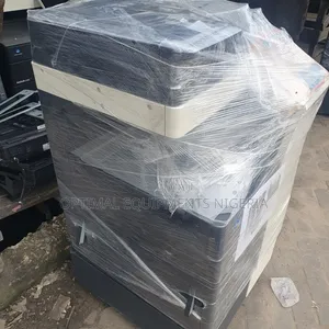 Bizhub C454e