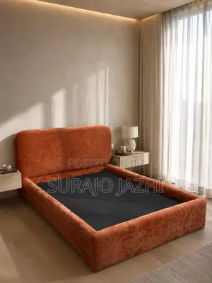 Custom Furniture – Beds, Chairs, Wardrobes & Kitchen Cabinets