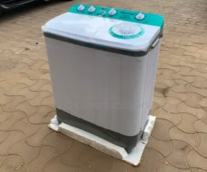 Hisense Washing Machine WSRB113