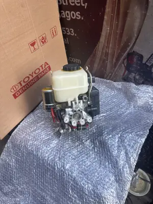 Toyota Land Cruiser Prado Brake ABS – Clean Tokunbo Unit