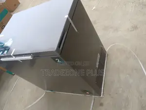 Hisense FC270SH Chest Freezer – 198L Storage Capacity