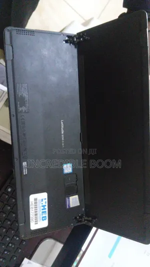 Laptop Dell Latitude 5290 2-in-1 8GB Intel Core i5 SSD 256GB
