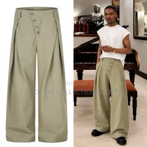 New Premium Quality Flare Pant Trousers