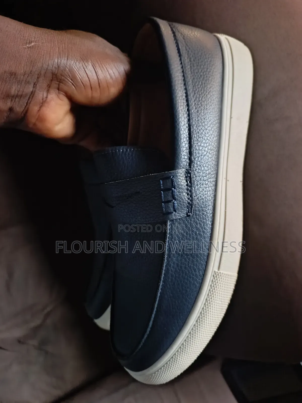 Nice Men Shoe