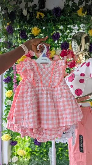 Baby Dresses