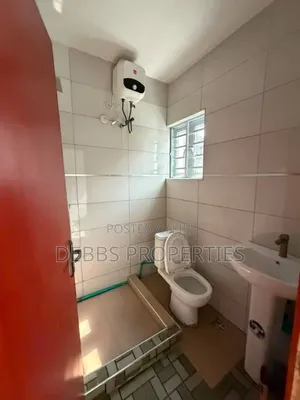 2bdrm Apartment in Ikota Lekki Lagos for rent