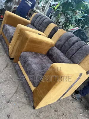 Complete Set of Sofa