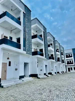 2bdrm Apartment in Ikota for rent
