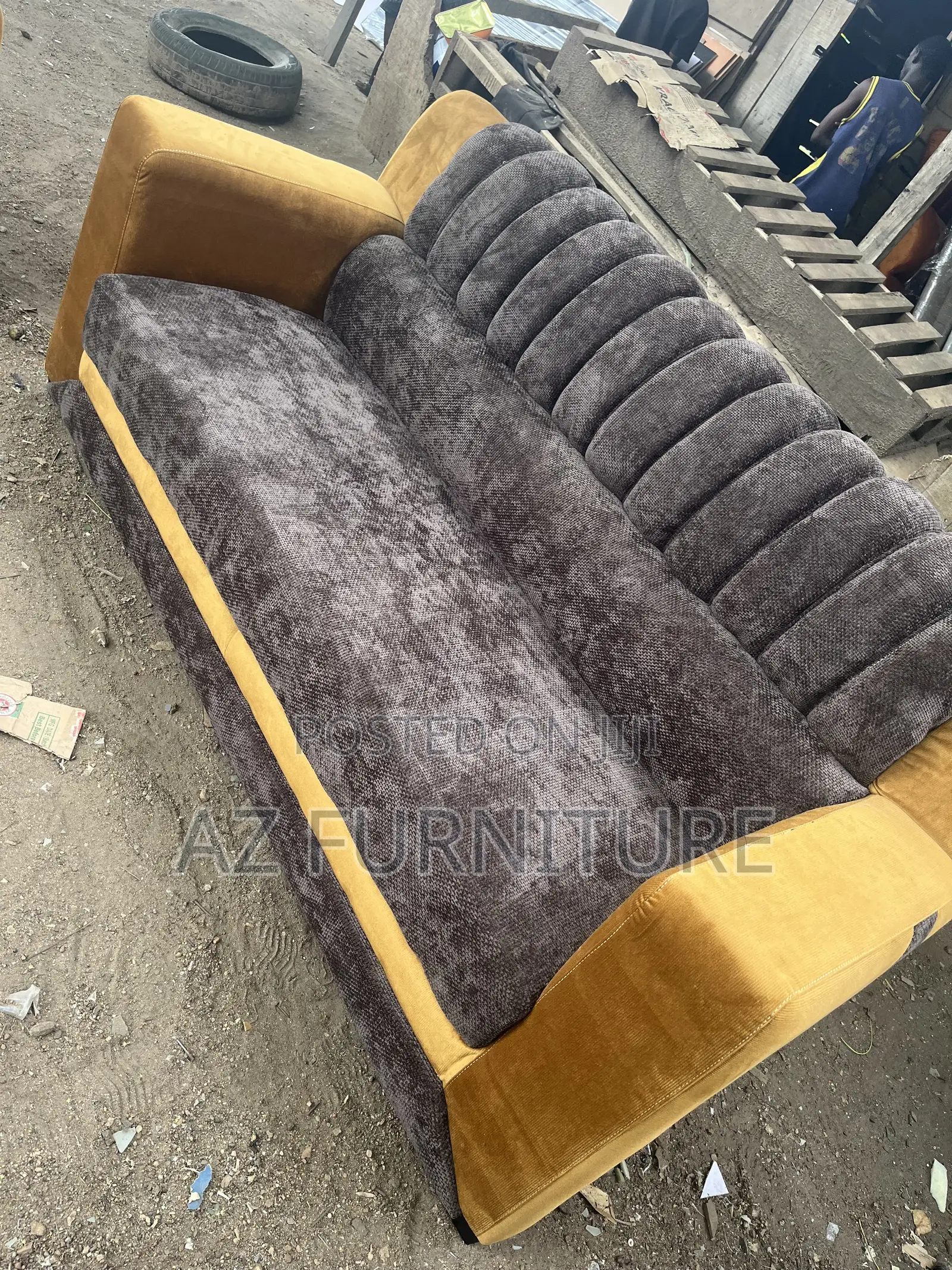 Complete Set of Sofa