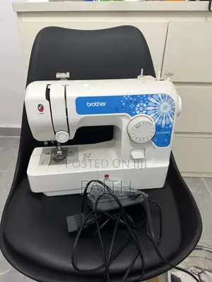 Electric Sewing Machine