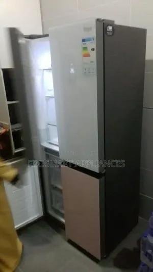 Best Fridge and Freezer Refrigerator Repair in Abuja
