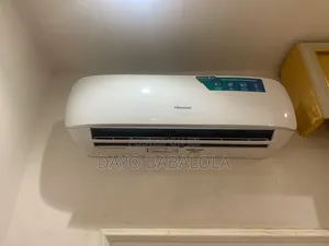 Hisense AC