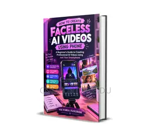 How to Create Faceless Ai Video