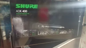 Shure ADX 400