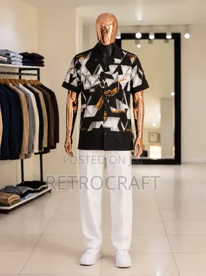 Vintage Shirt