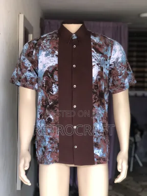 Vintage Shirt