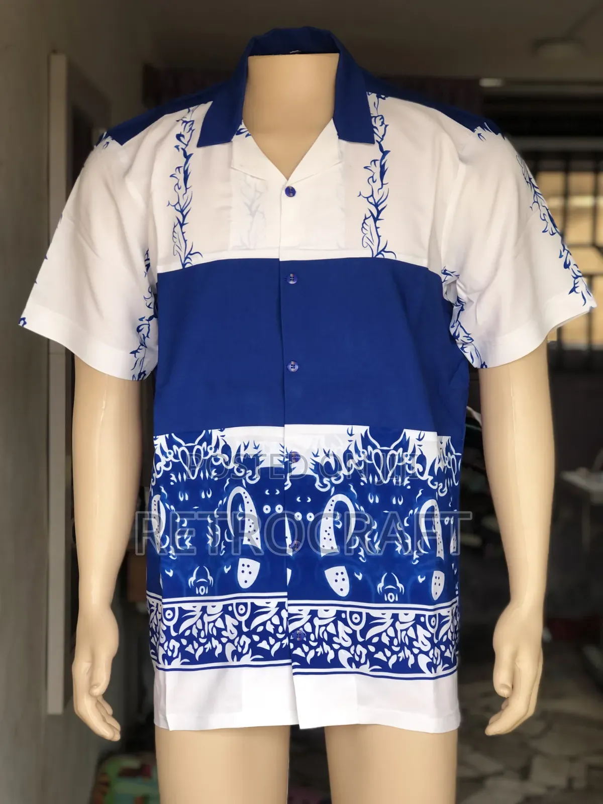 Vintage Shirt