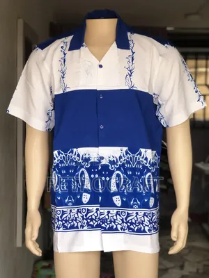 Vintage Shirt